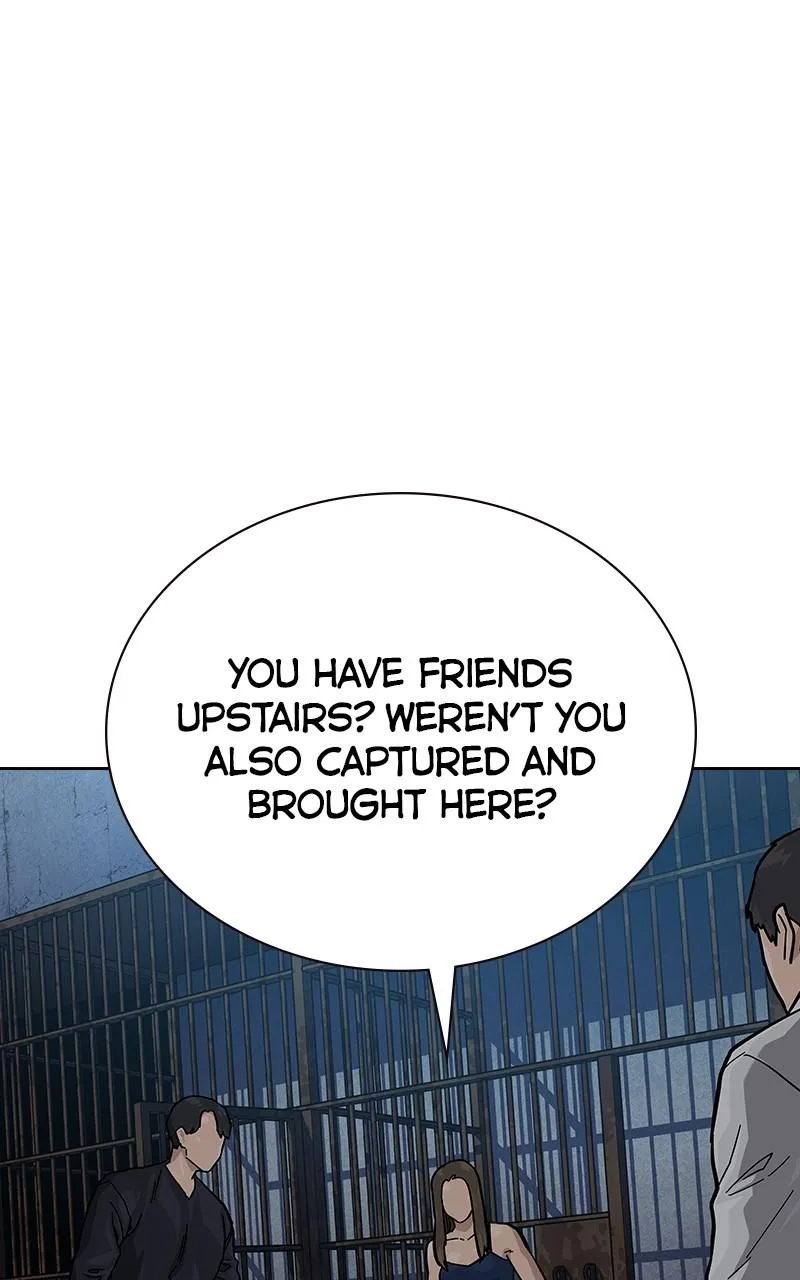 Read To Not Die EN Manga Online