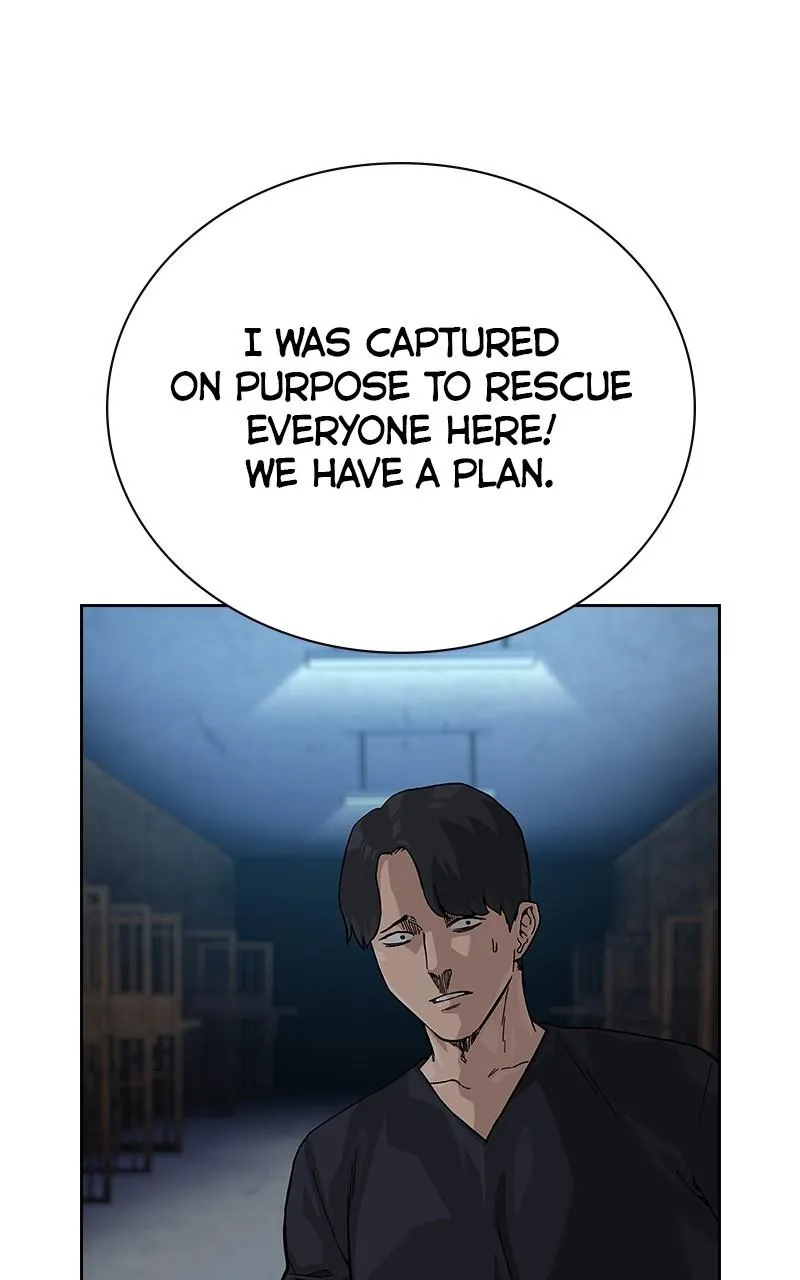 Read To Not Die EN Manga Online