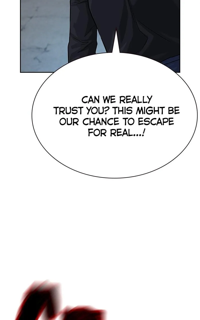 Read To Not Die EN Manga Online