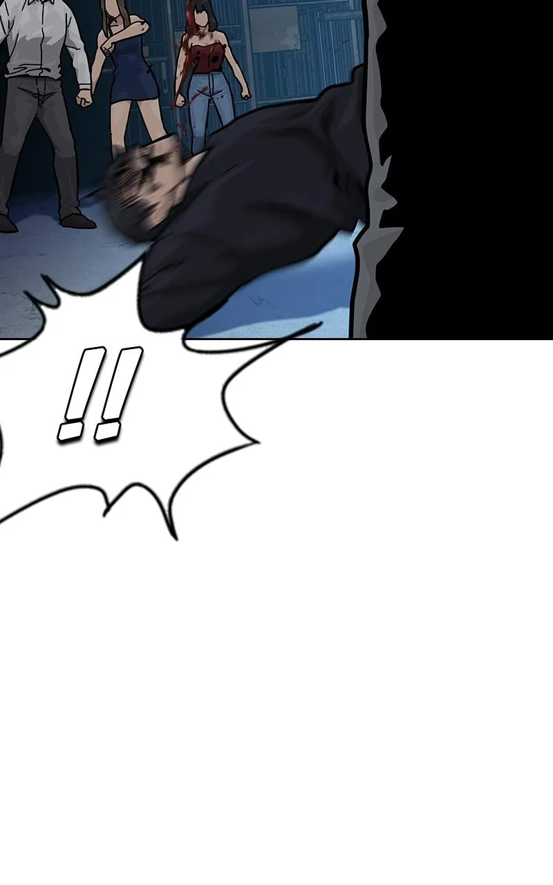 Read To Not Die EN Manga Online