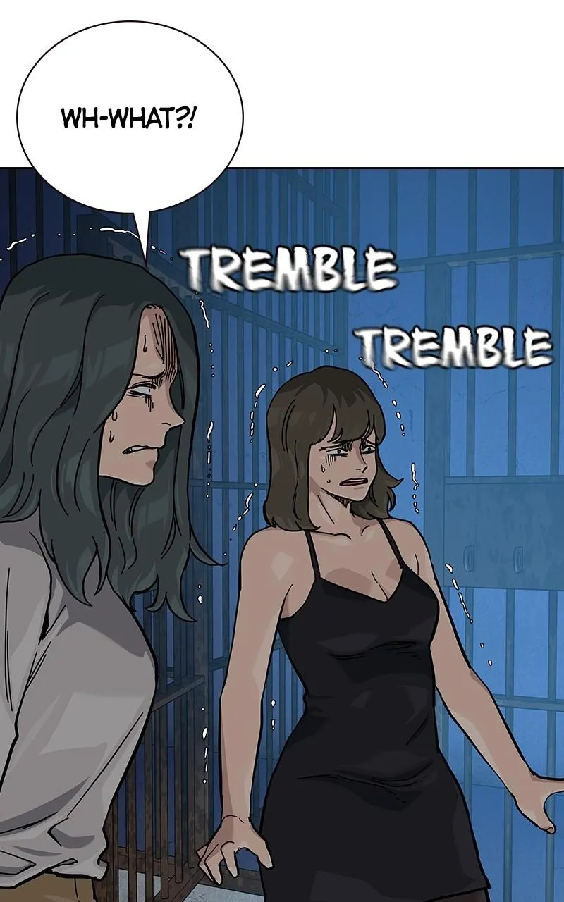 Read To Not Die EN Manga Online