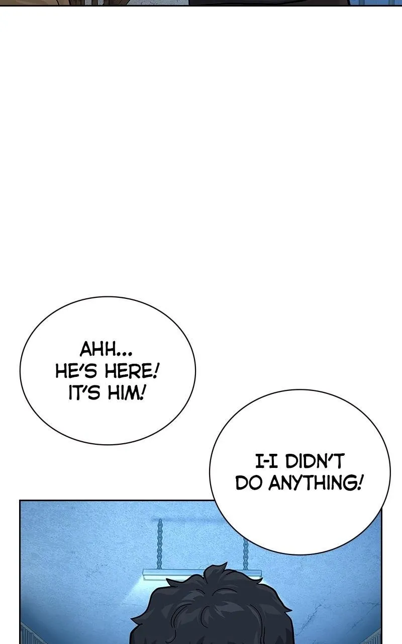 Read To Not Die EN Manga Online