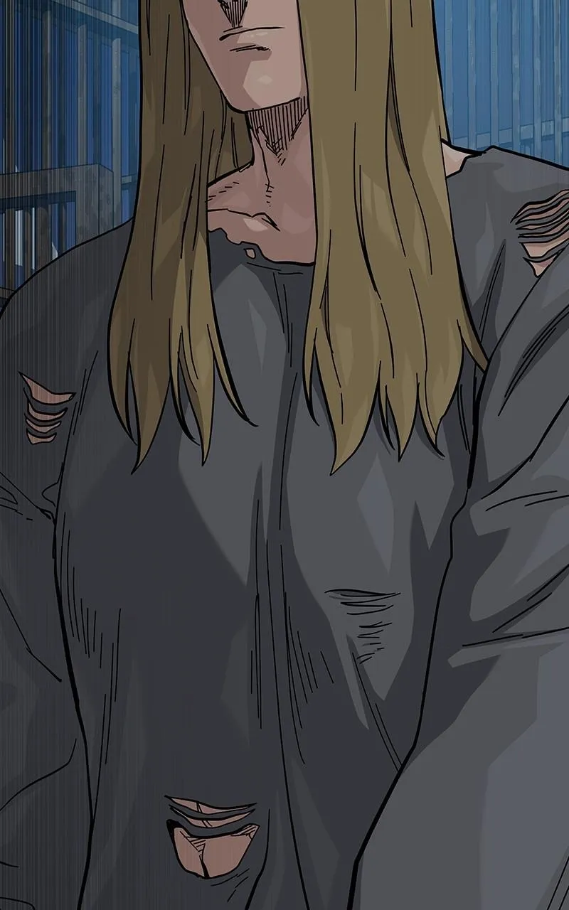 Read To Not Die EN Manga Online