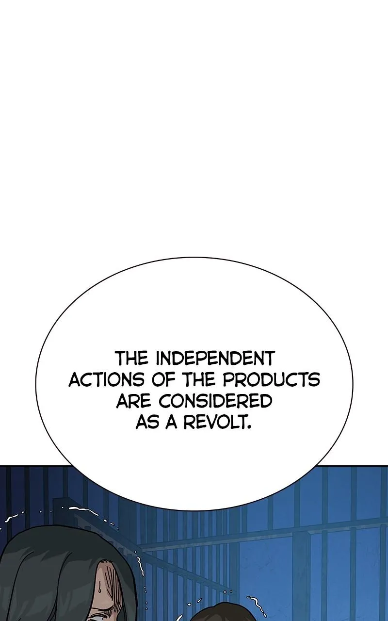 Read To Not Die EN Manga Online