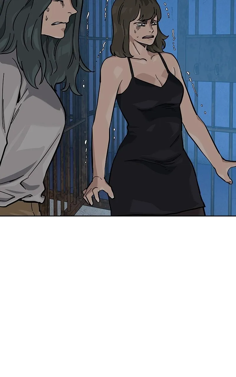 Read To Not Die EN Manga Online