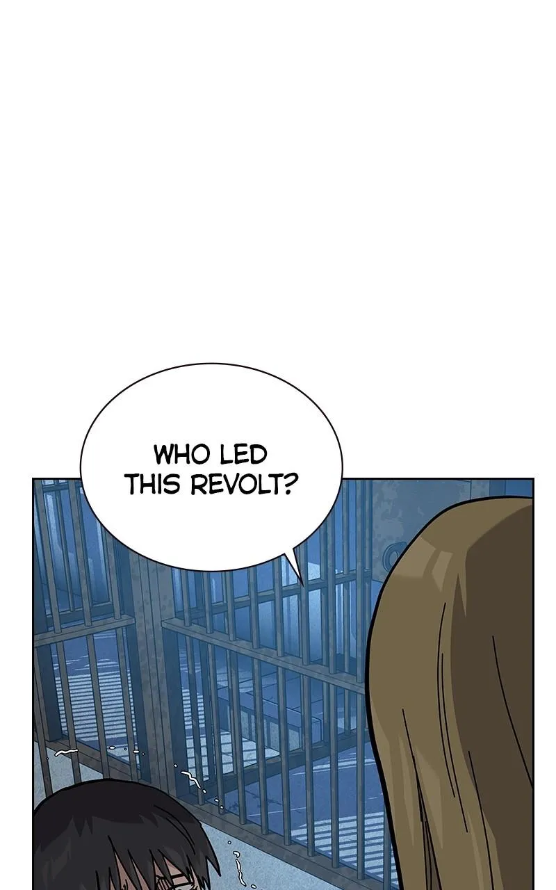 Read To Not Die EN Manga Online