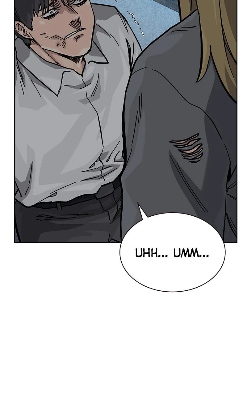 Read To Not Die EN Manga Online