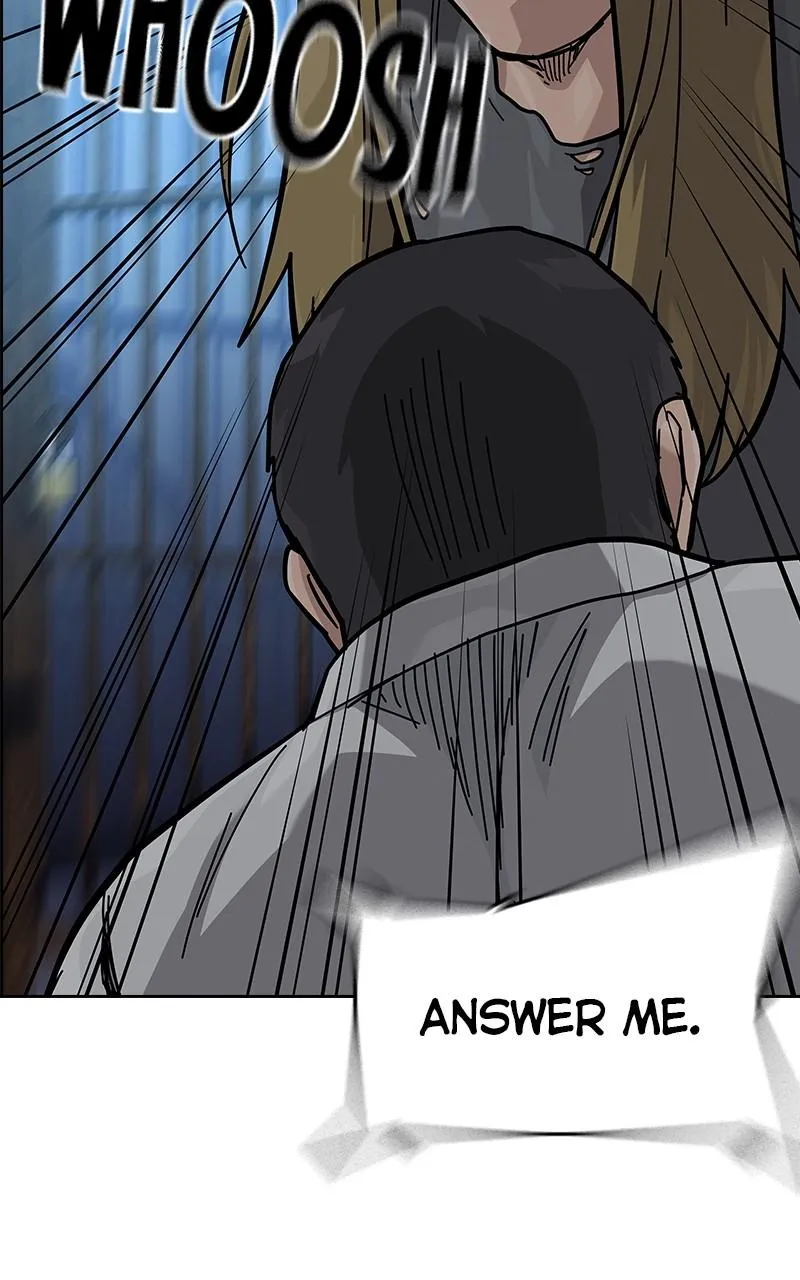 Read To Not Die EN Manga Online