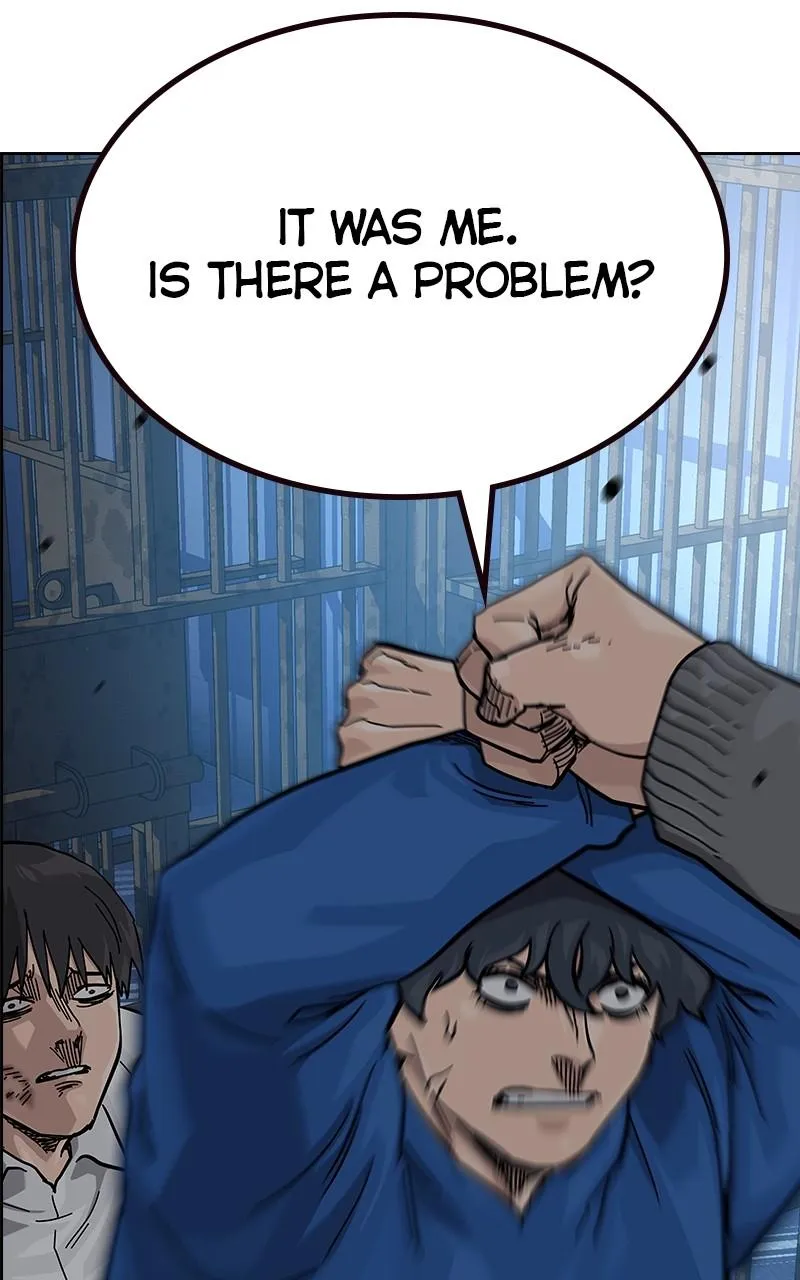 Read To Not Die EN Manga Online