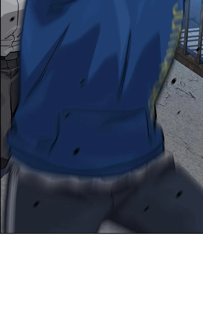 Read To Not Die EN Manga Online