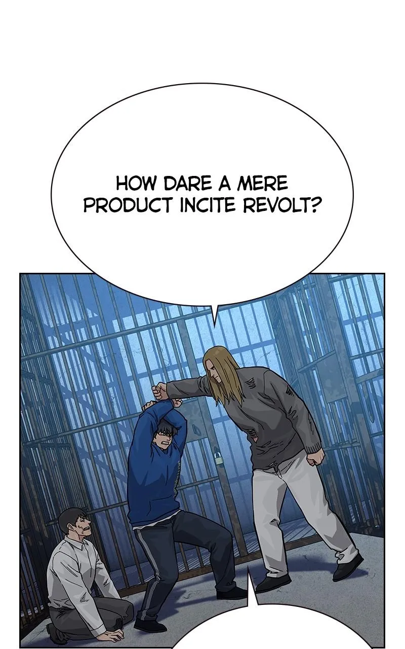 Read To Not Die EN Manga Online