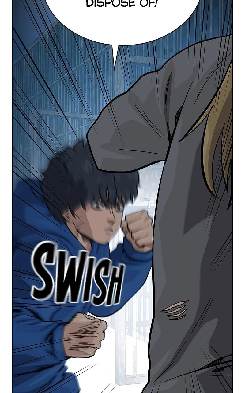 Read To Not Die EN Manga Online