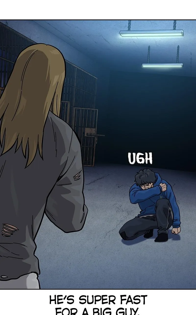 Read To Not Die EN Manga Online