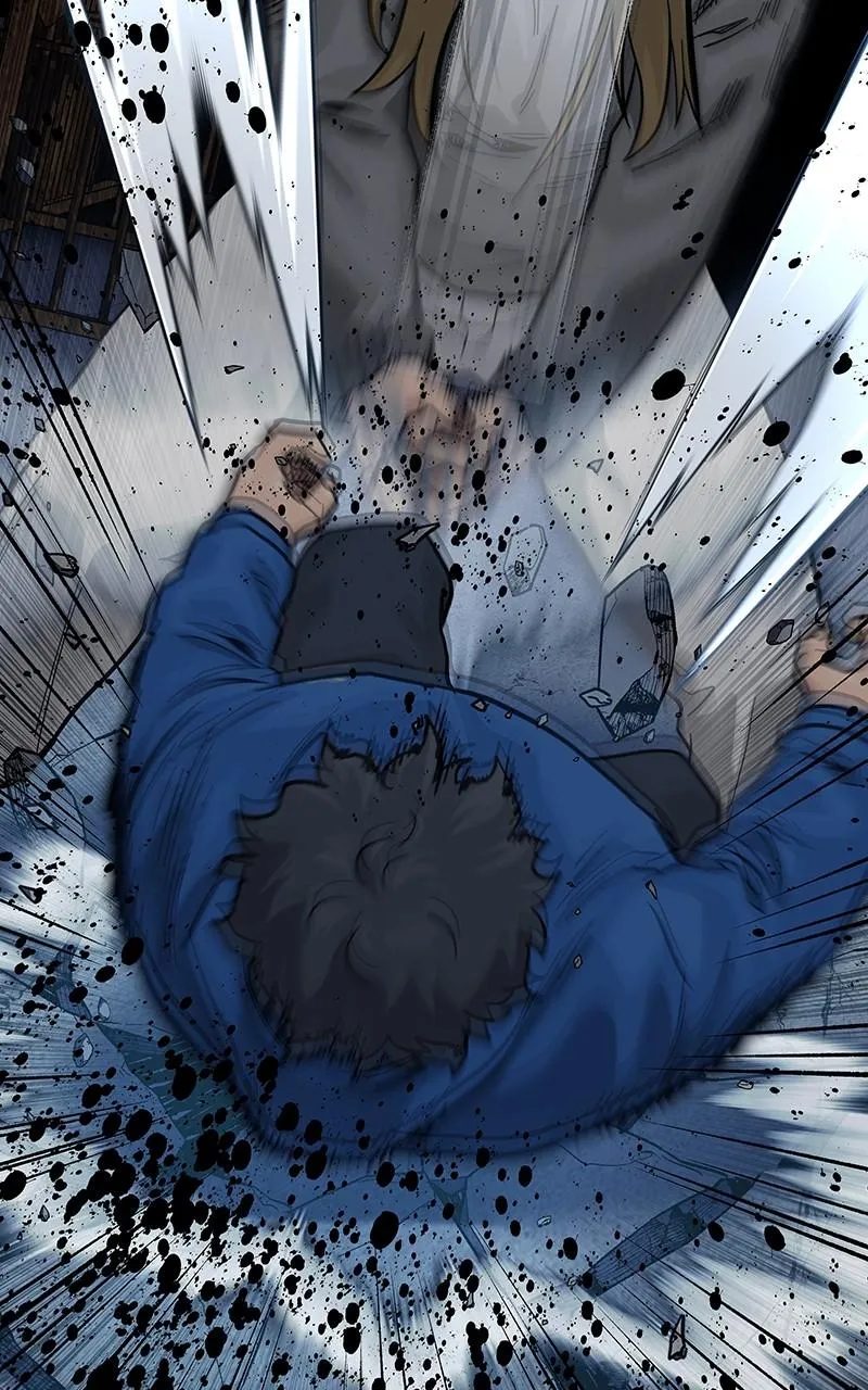 Read To Not Die EN Manga Online