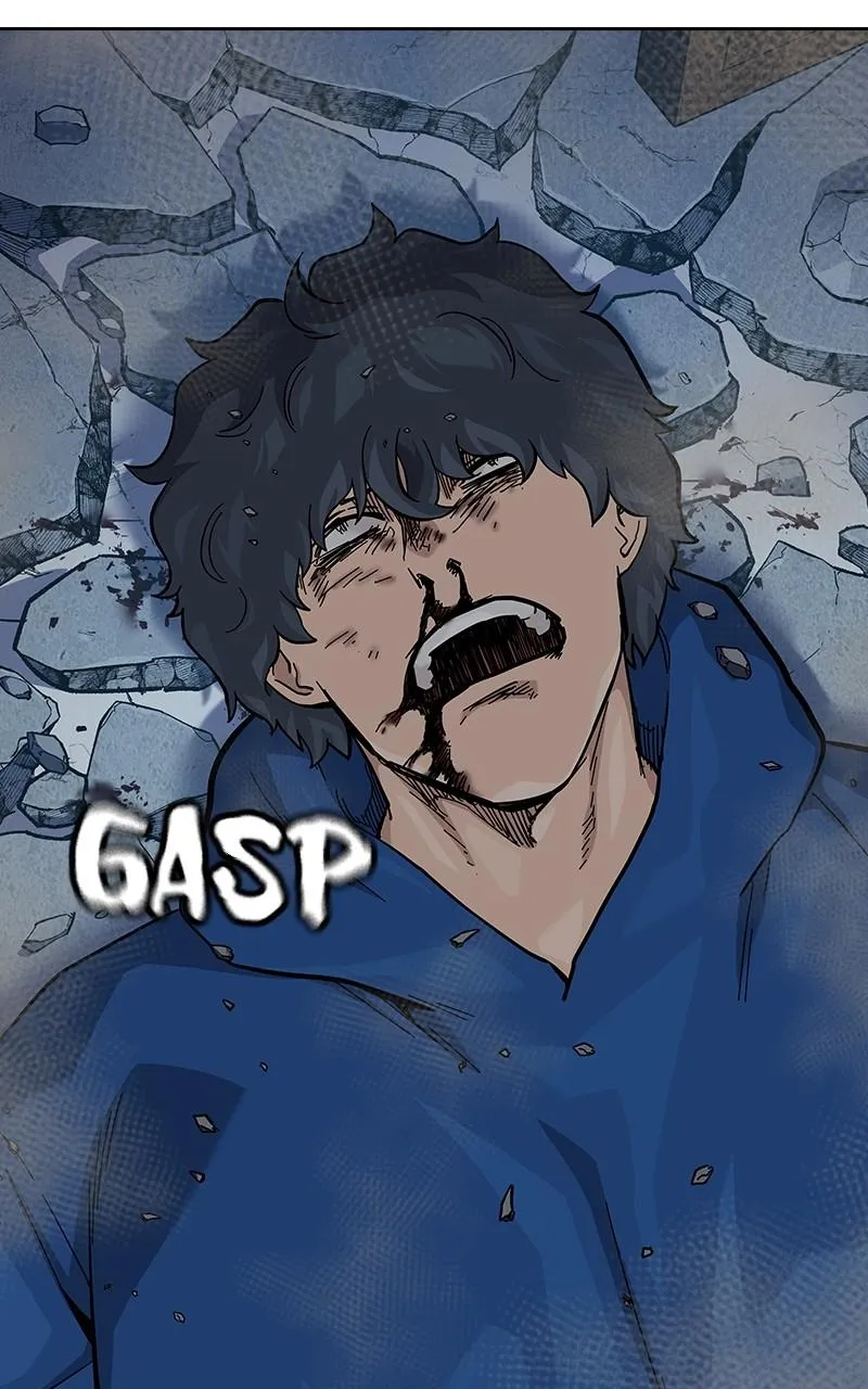 Read To Not Die EN Manga Online