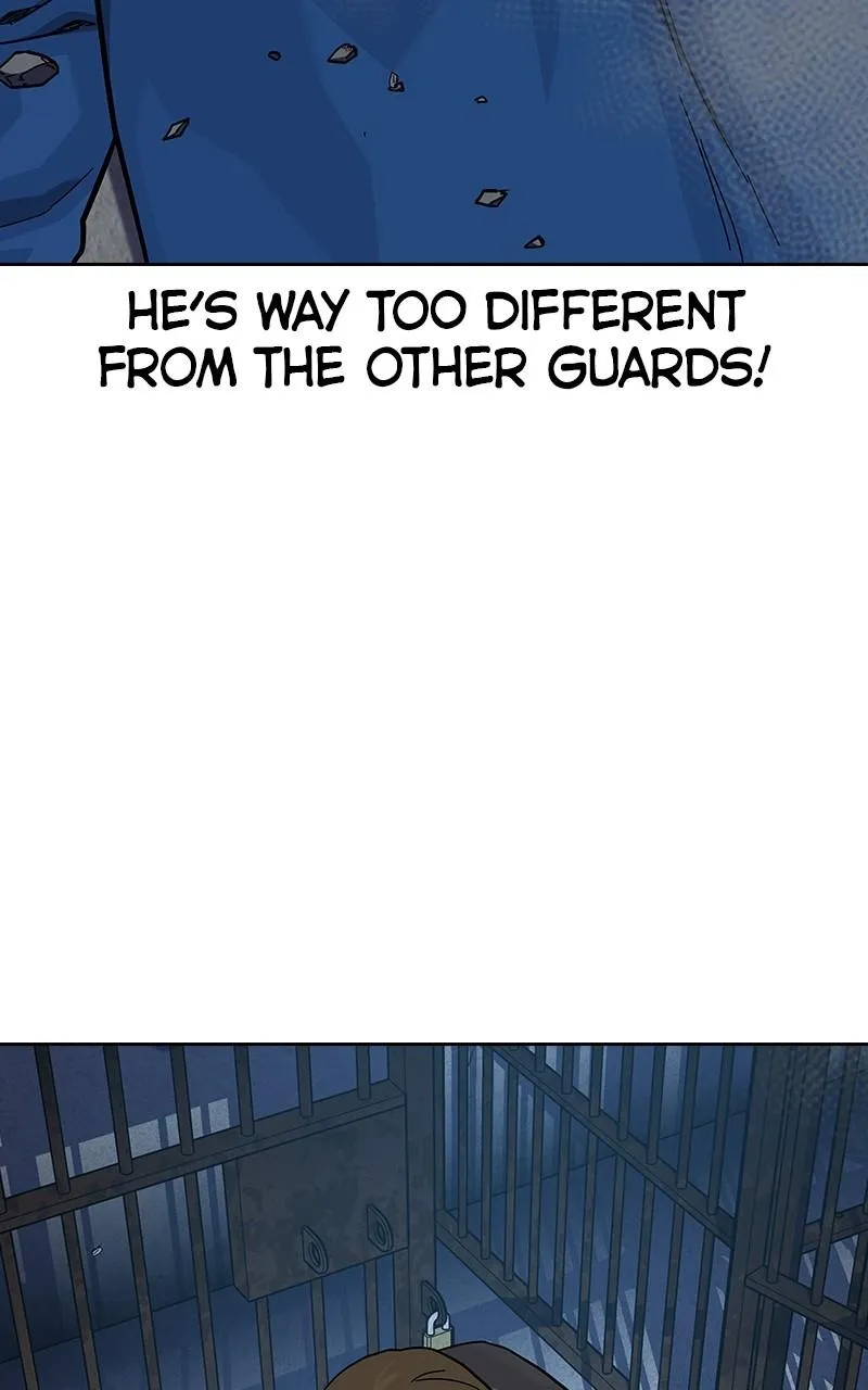 Read To Not Die EN Manga Online
