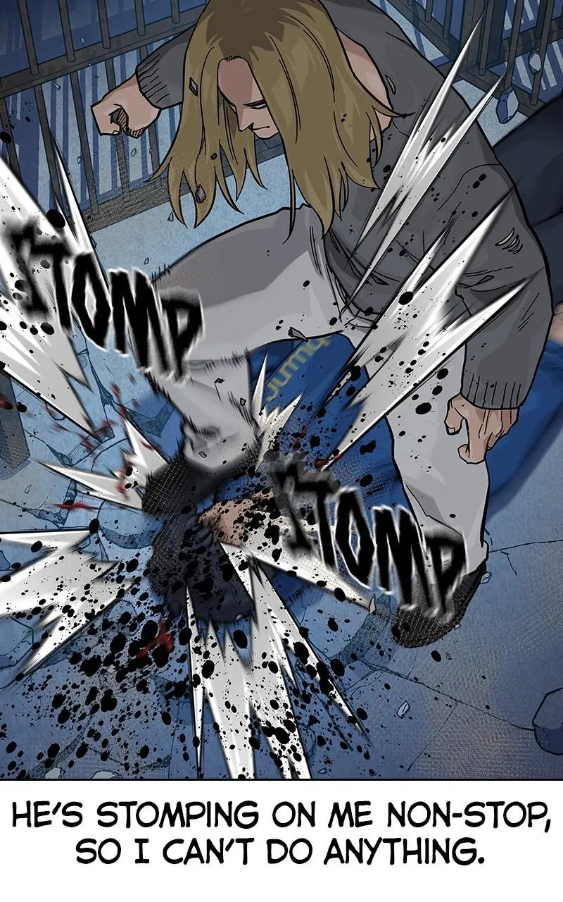 Read To Not Die EN Manga Online