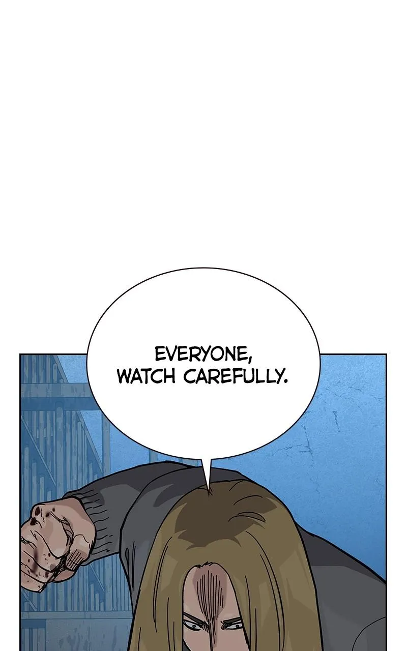 Read To Not Die EN Manga Online