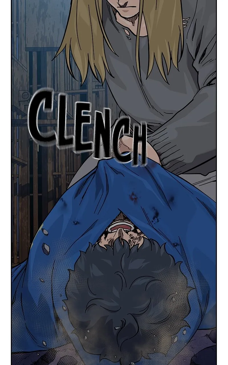 Read To Not Die EN Manga Online