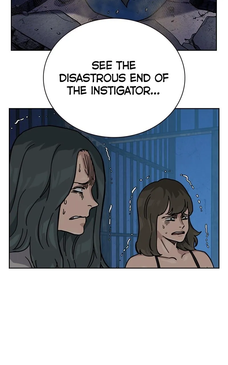 Read To Not Die EN Manga Online