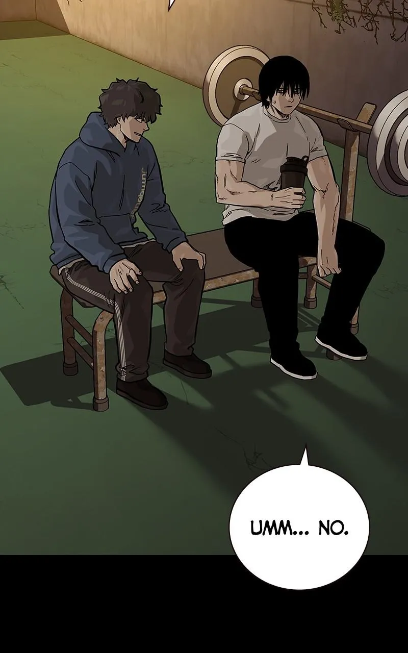Read To Not Die EN Manga Online
