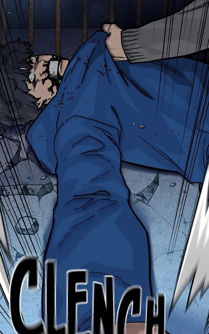 Read To Not Die EN Manga Online