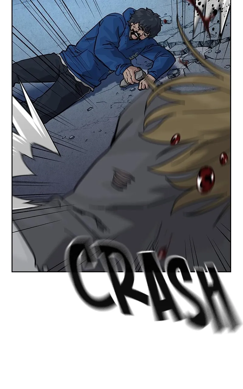 Read To Not Die EN Manga Online