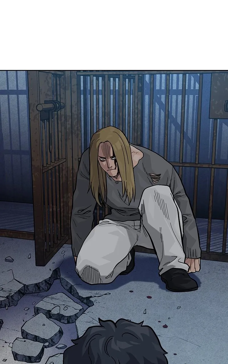 Read To Not Die EN Manga Online