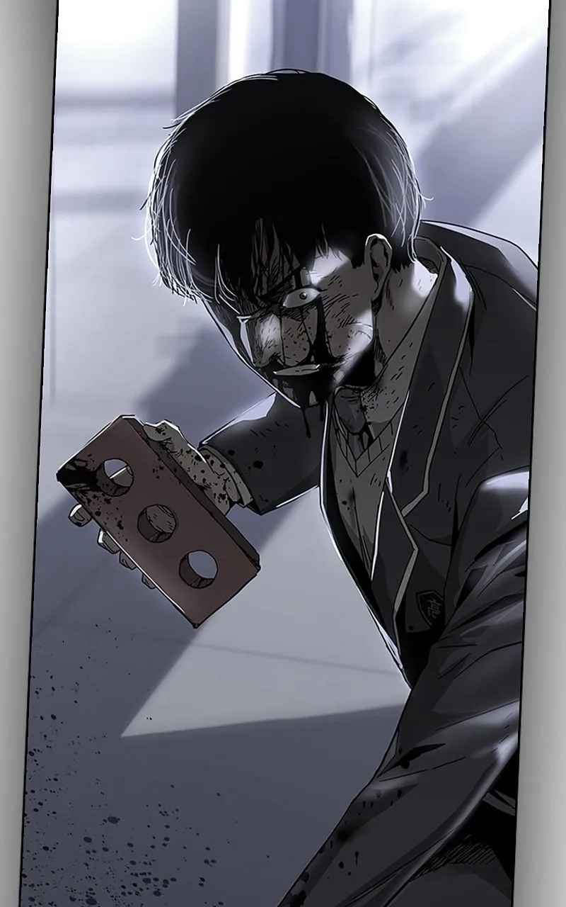 Read To Not Die EN Manga Online