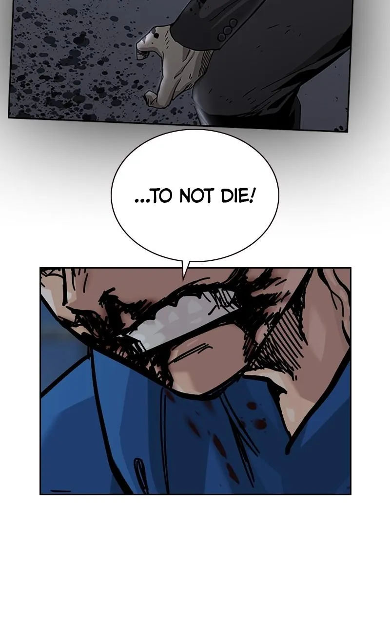 Read To Not Die EN Manga Online