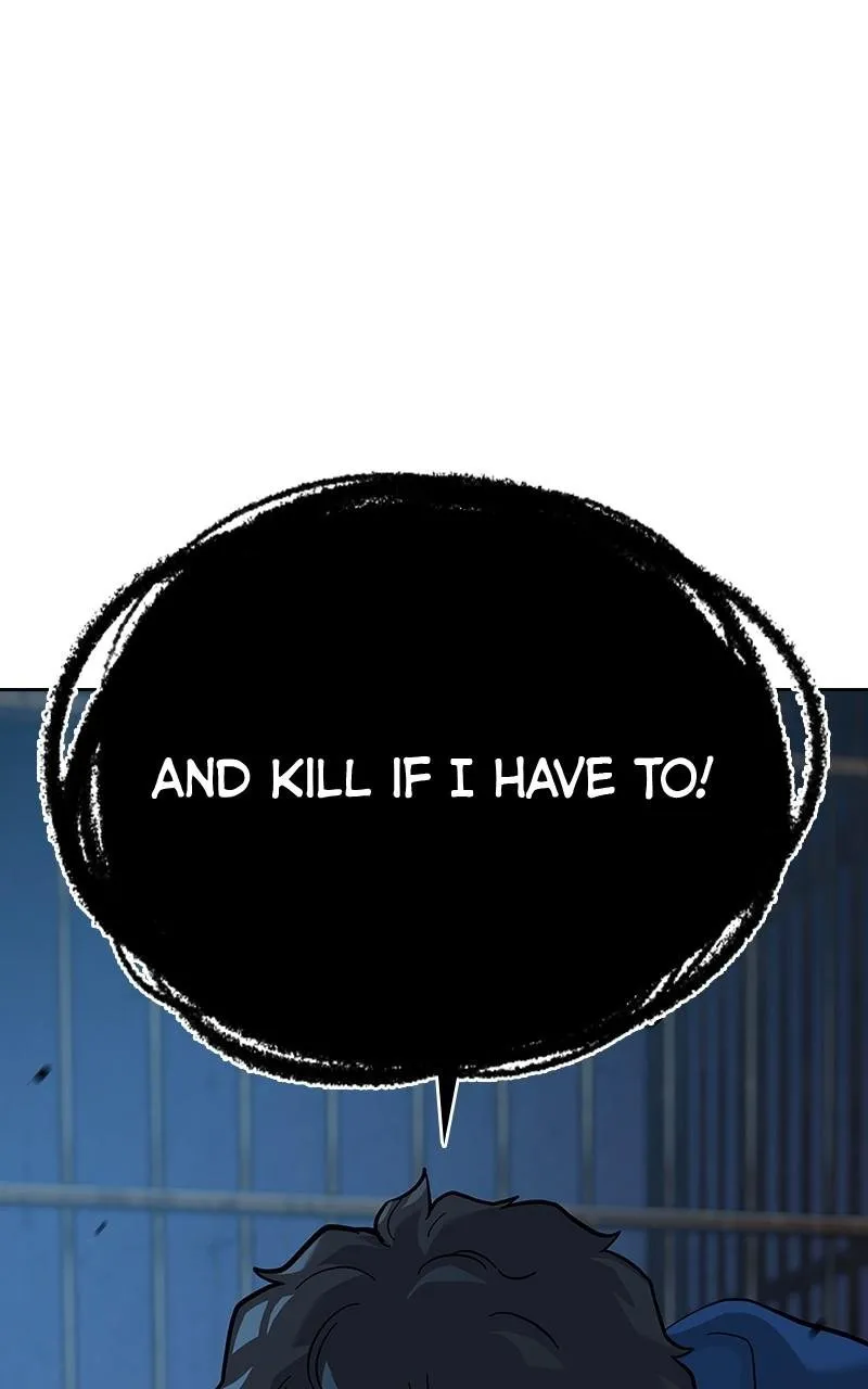 Read To Not Die EN Manga Online