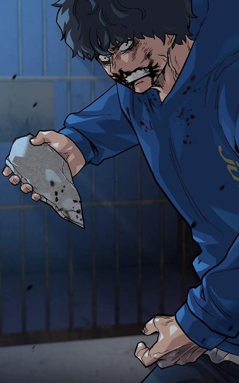 Read To Not Die EN Manga Online