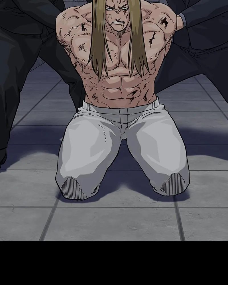 Read To Not Die EN Manga Online