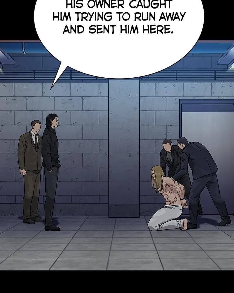 Read To Not Die EN Manga Online