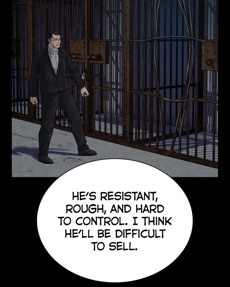 Read To Not Die EN Manga Online