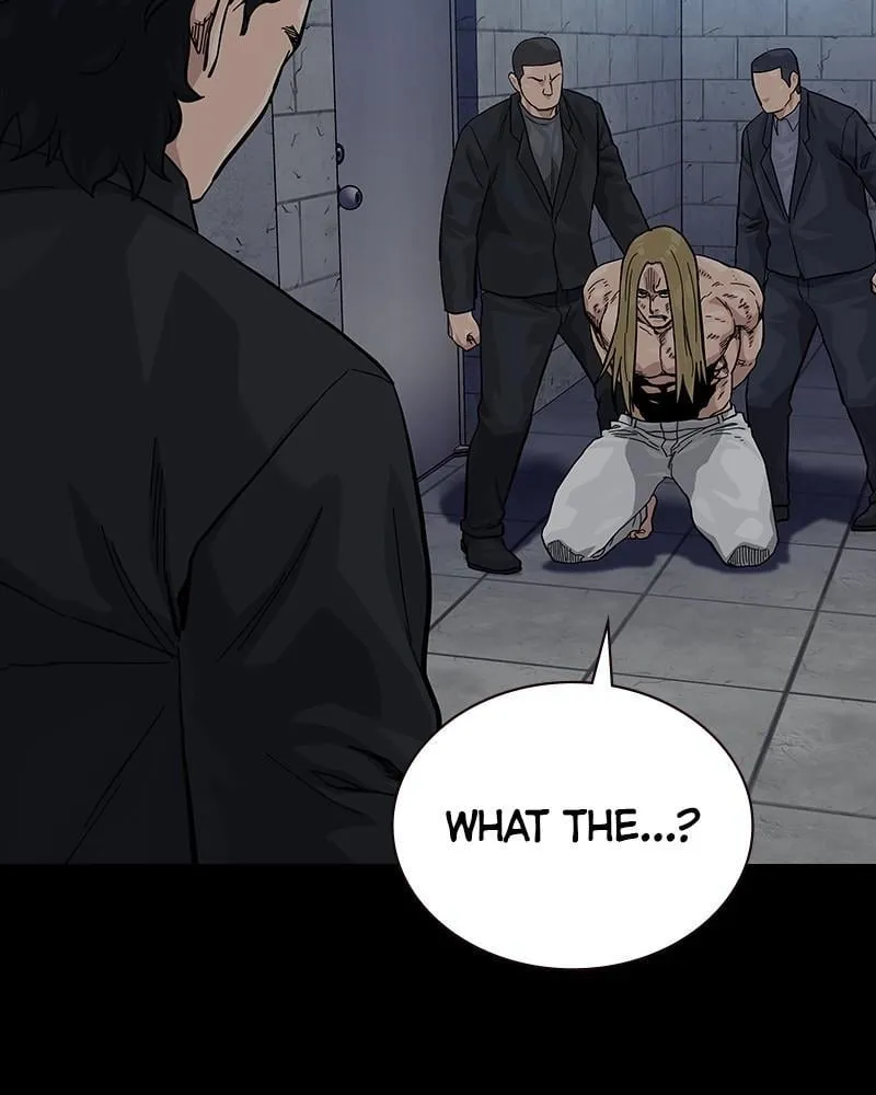 Read To Not Die EN Manga Online