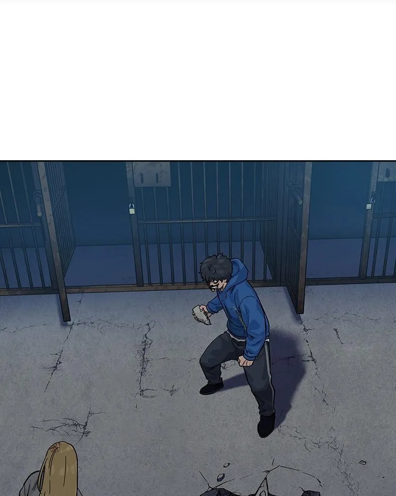 Read To Not Die EN Manga Online