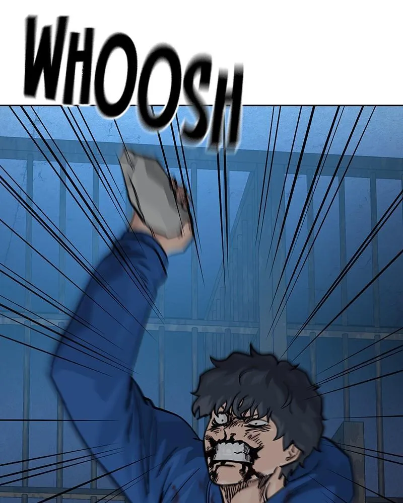 Read To Not Die EN Manga Online