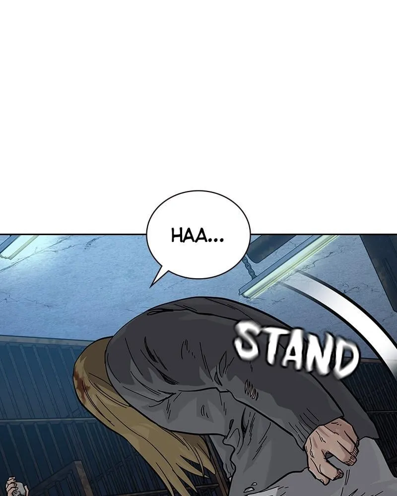 Read To Not Die EN Manga Online
