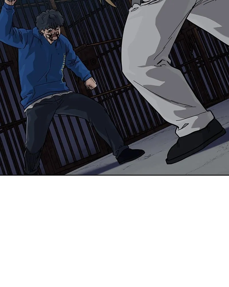 Read To Not Die EN Manga Online