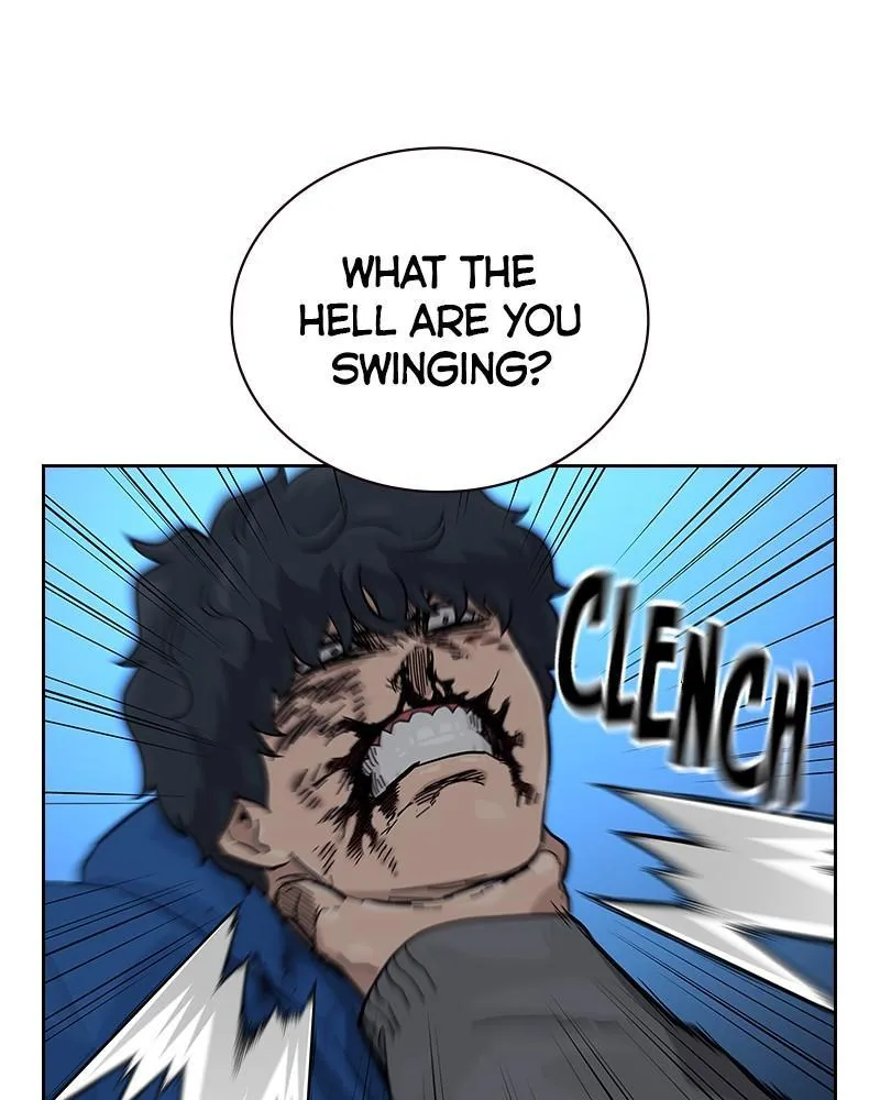 Read To Not Die EN Manga Online