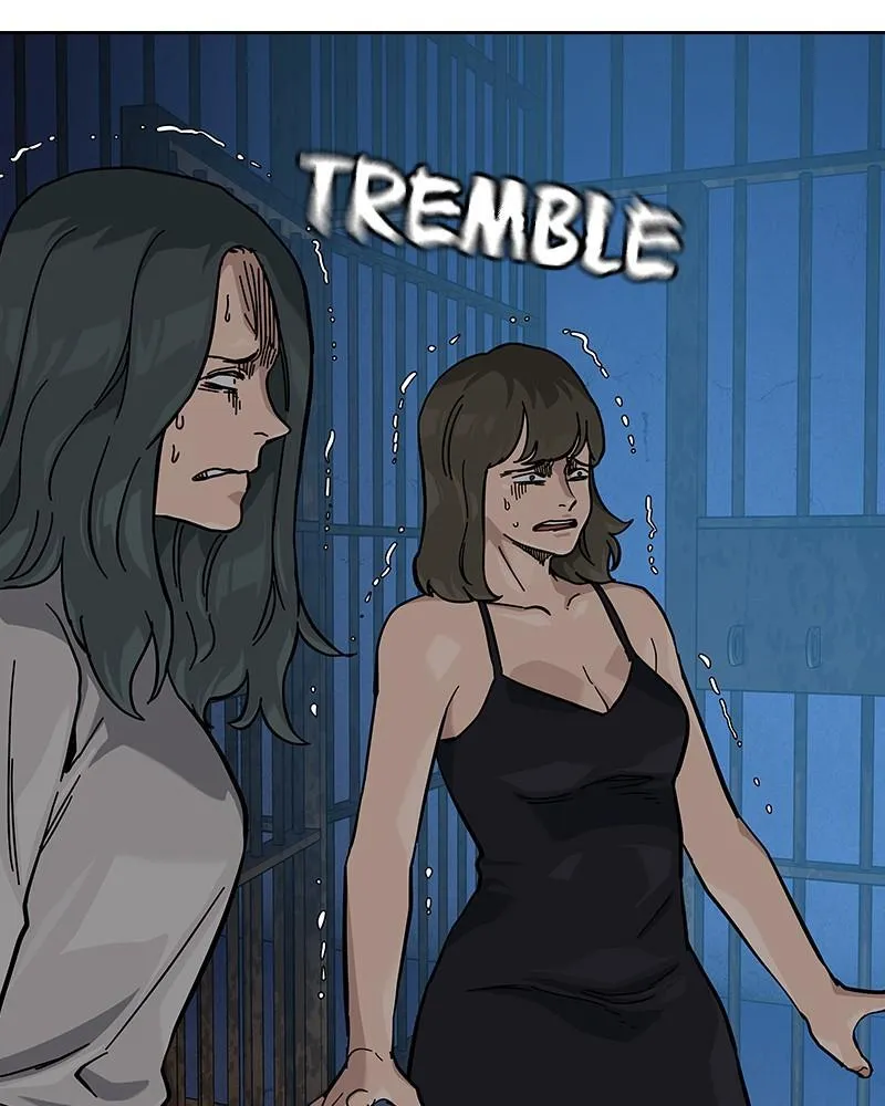 Read To Not Die EN Manga Online