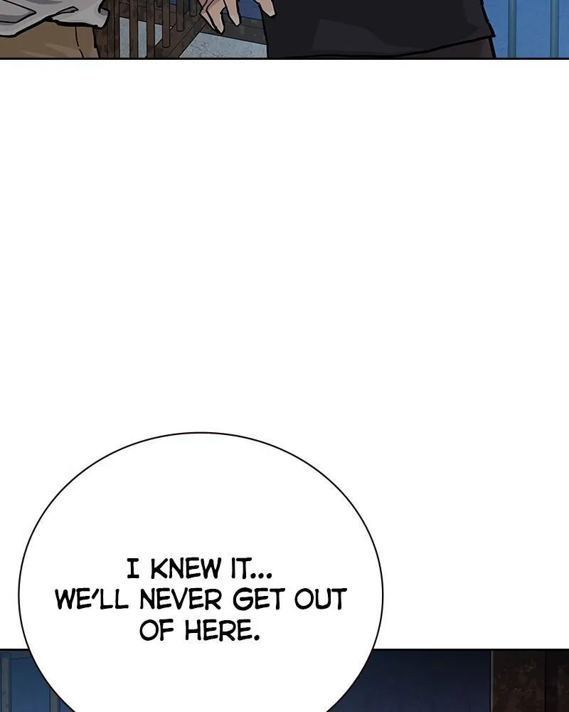 Read To Not Die EN Manga Online