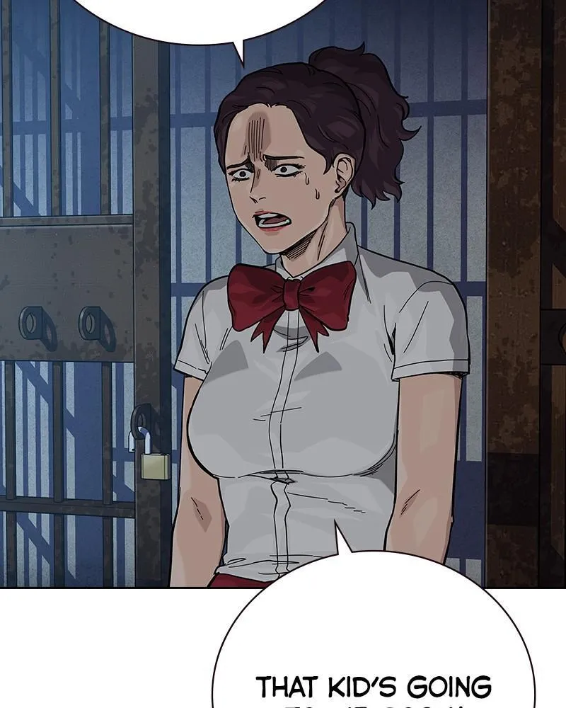 Read To Not Die EN Manga Online