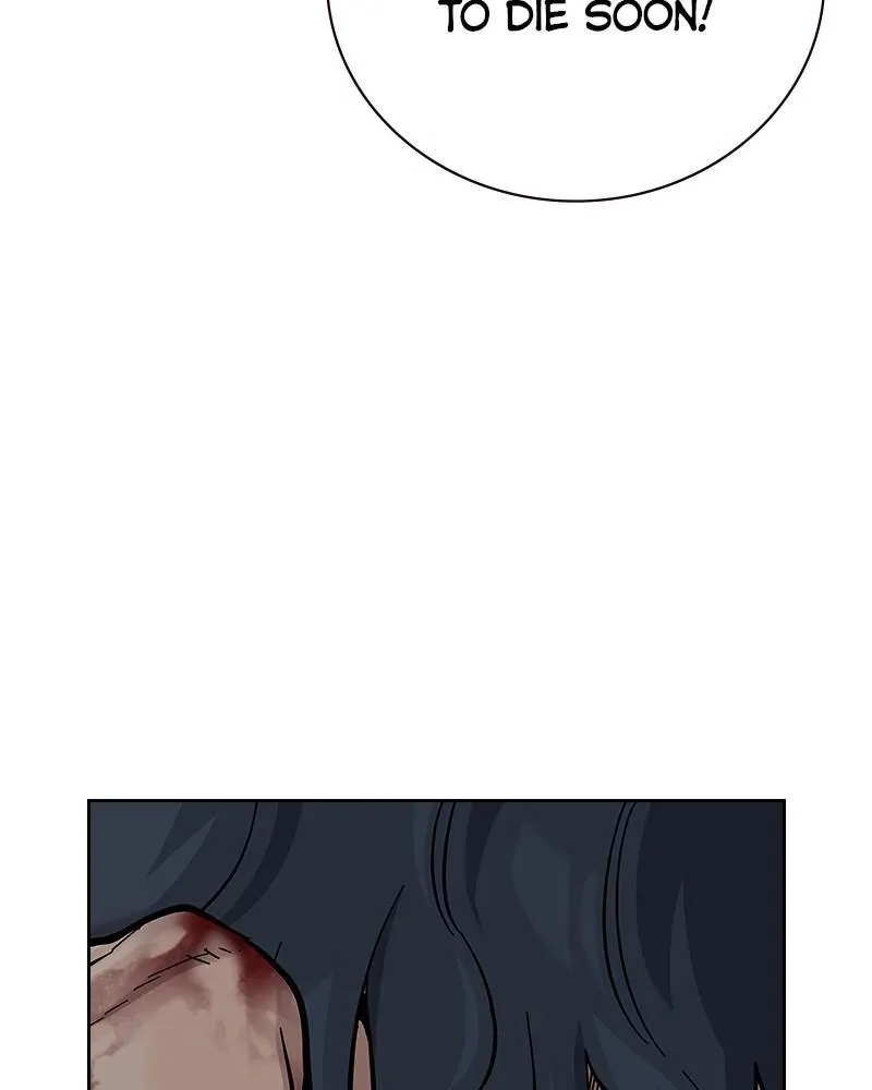 Read To Not Die EN Manga Online