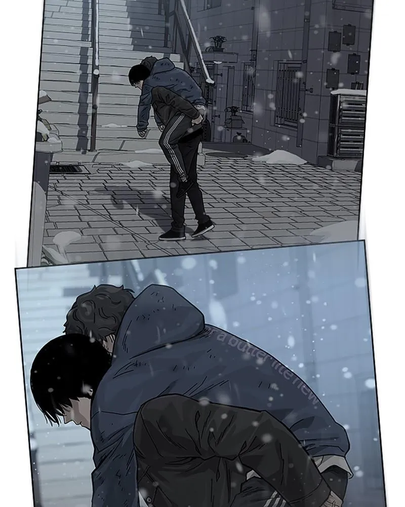 Read To Not Die EN Manga Online