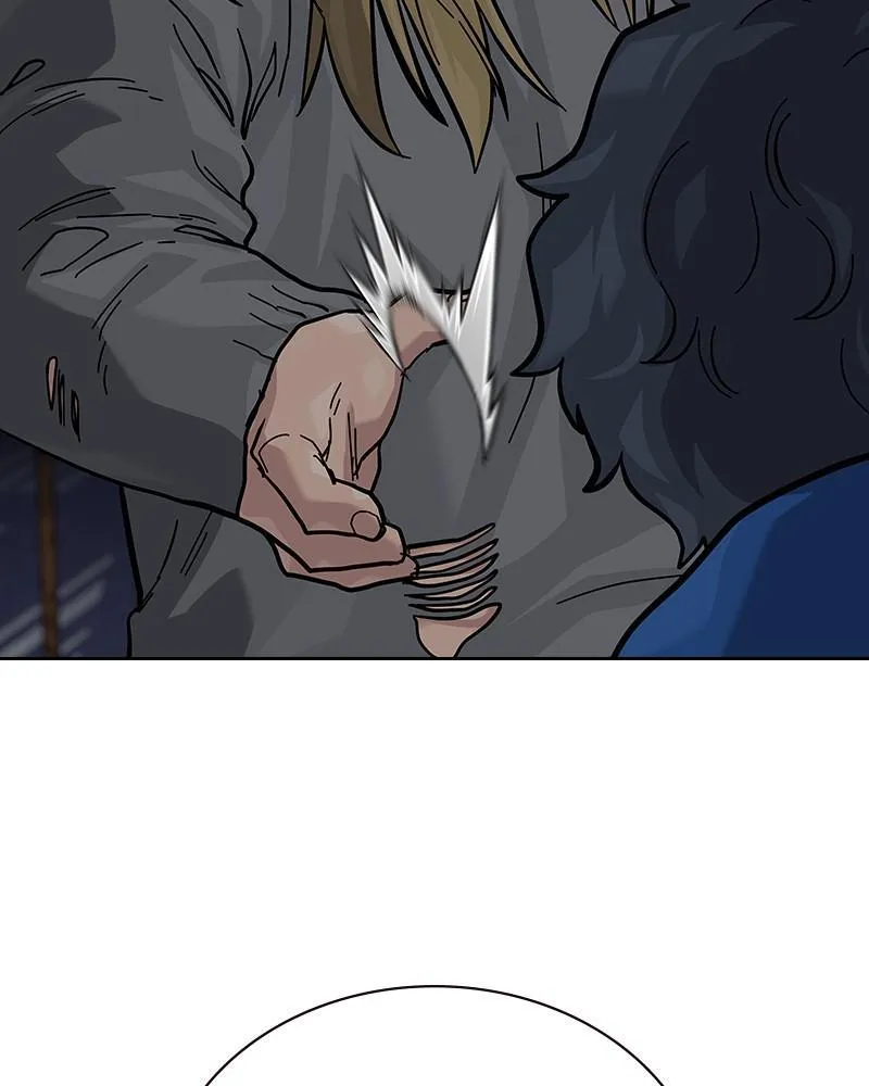 Read To Not Die EN Manga Online