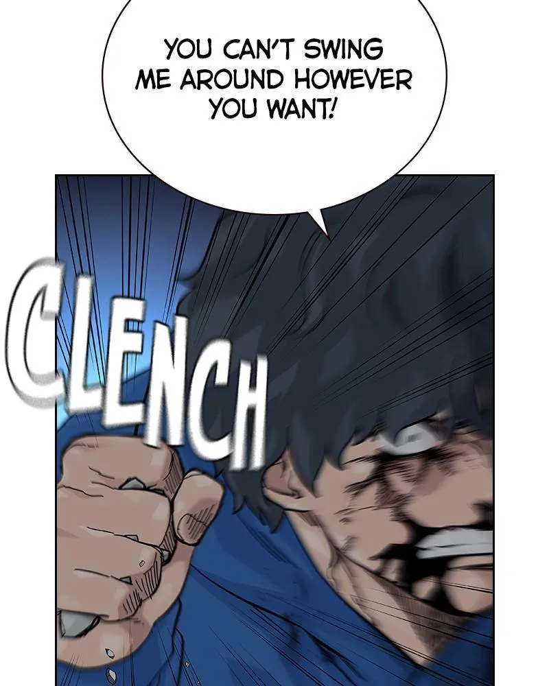 Read To Not Die EN Manga Online