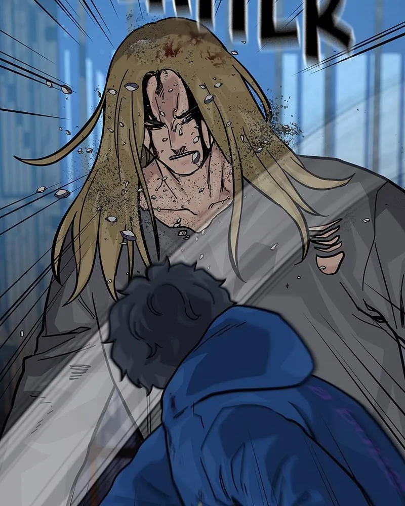 Read To Not Die EN Manga Online