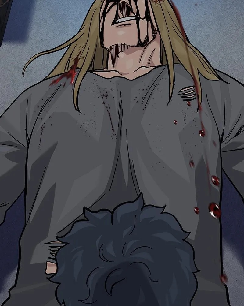 Read To Not Die EN Manga Online